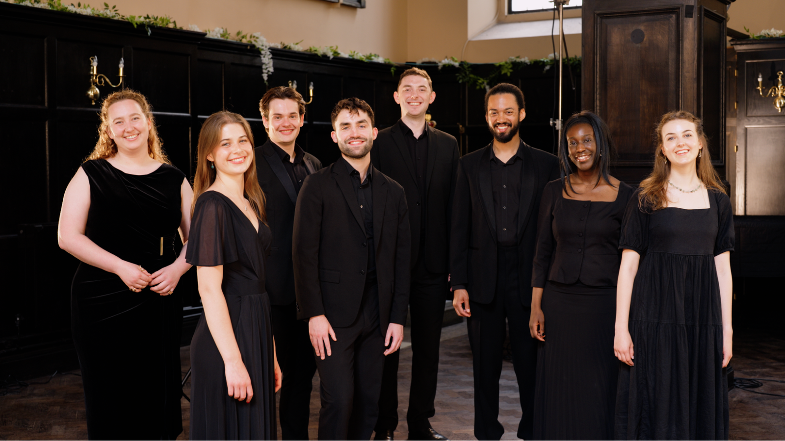 The Mancunium Consort