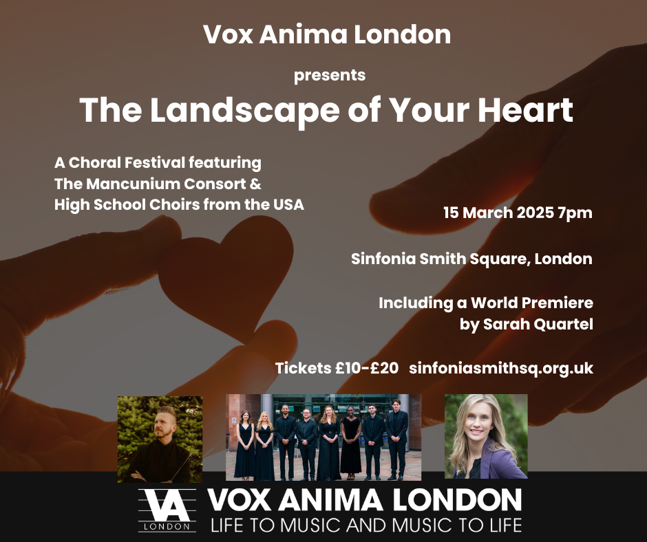 The Landscape of Your Heart Thumbnail